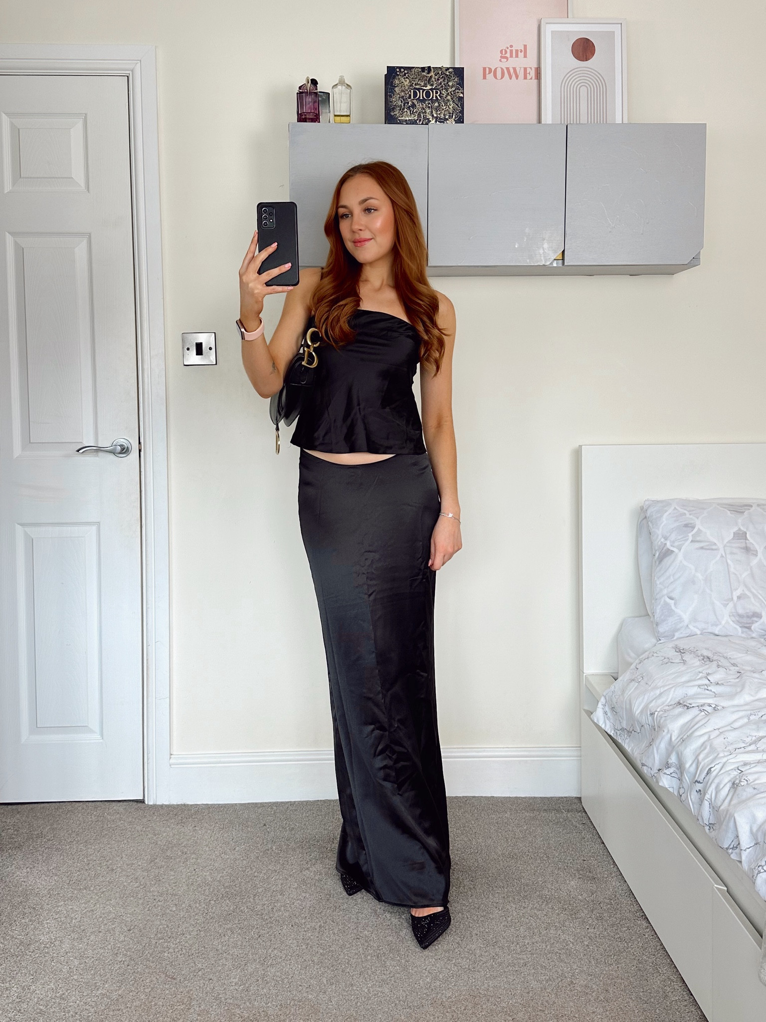 4 Minimal date night outfits to try this spring💐 

#LTKSeasonal #LTKstyletip #LTKfindsunder50