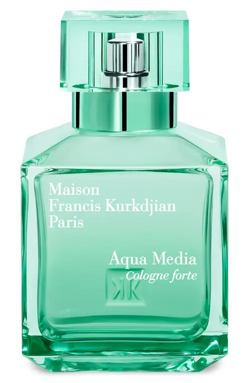 Maison Francis Kurkdjian Aqua Media Cologne forte at Nordstrom, Size 1.2 Oz | Nordstrom