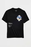 Bittersweet Petals Tee | Urban Outfitters (US and RoW)