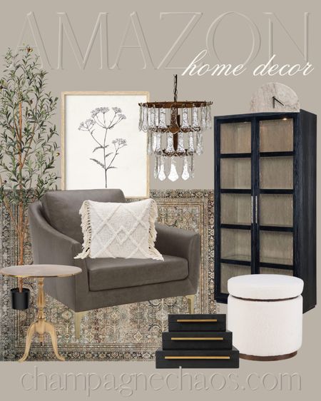 This mood board inspired by Arhaus 🤍 I love mixing modern pieces with some traditional accents and decor!

Amazon, Amazon home, Amazon must haves, Amazon home decor, interior design, living room, office, home, decor, furniture, 

#LTKstyletip #LTKhome #LTKFind