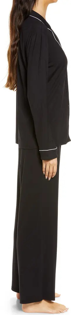 Moonlight Eco Knit Pajamas | Nordstrom