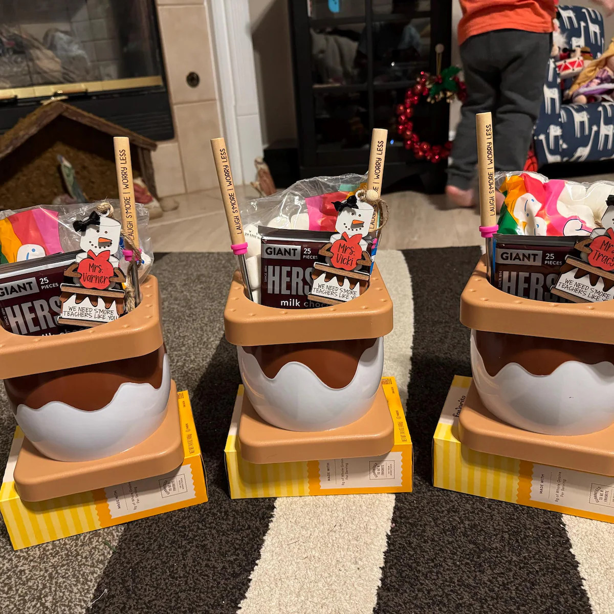 Gift Card holder, Teacher appreciation gc holder, ice cream gift card | Etsy (US)