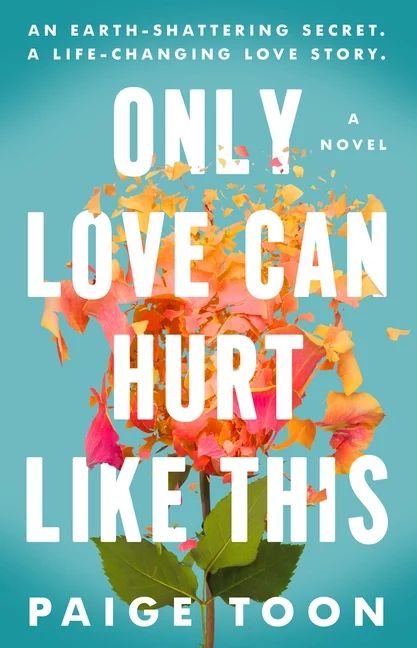Only Love Can Hurt Like This (Paperback) | Walmart (US)