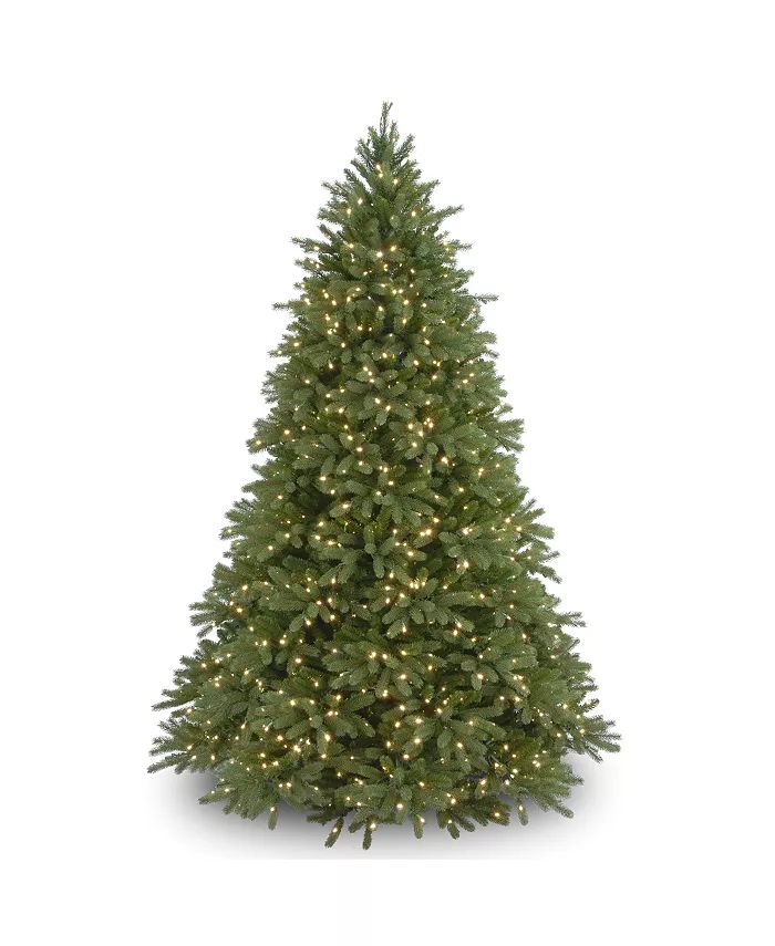 National Tree Company
          
        
  
      
          National Tree 7 .5' "Feel Real" Jer... | Macys (US)