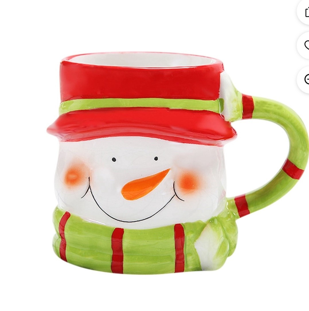 Xmas mugs 

#LTKSaleAlert #LTKHome #LTKGiftGuide