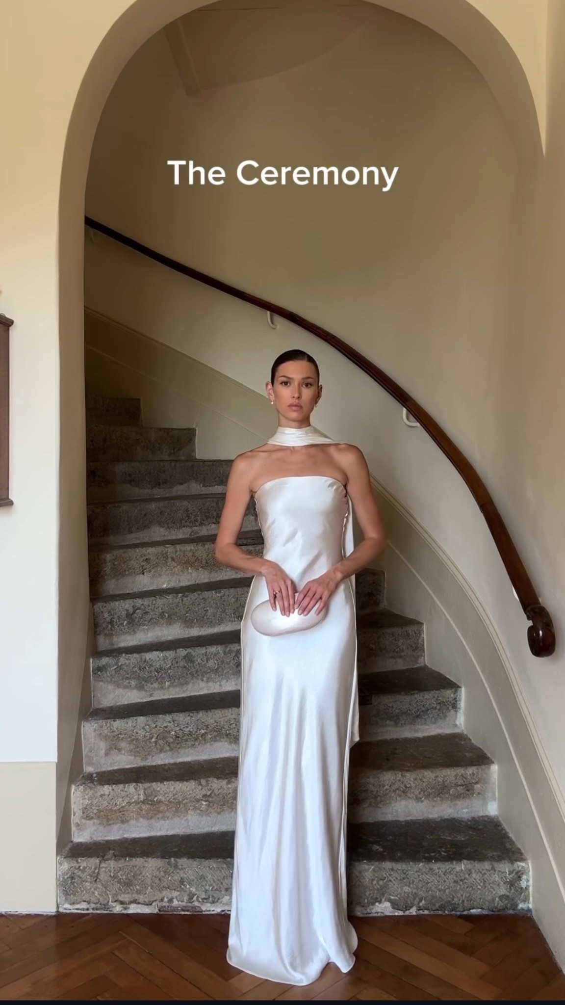 Bridal dress inspiration 🤍

#LTKsummer #LTKdresses #LTKwedding