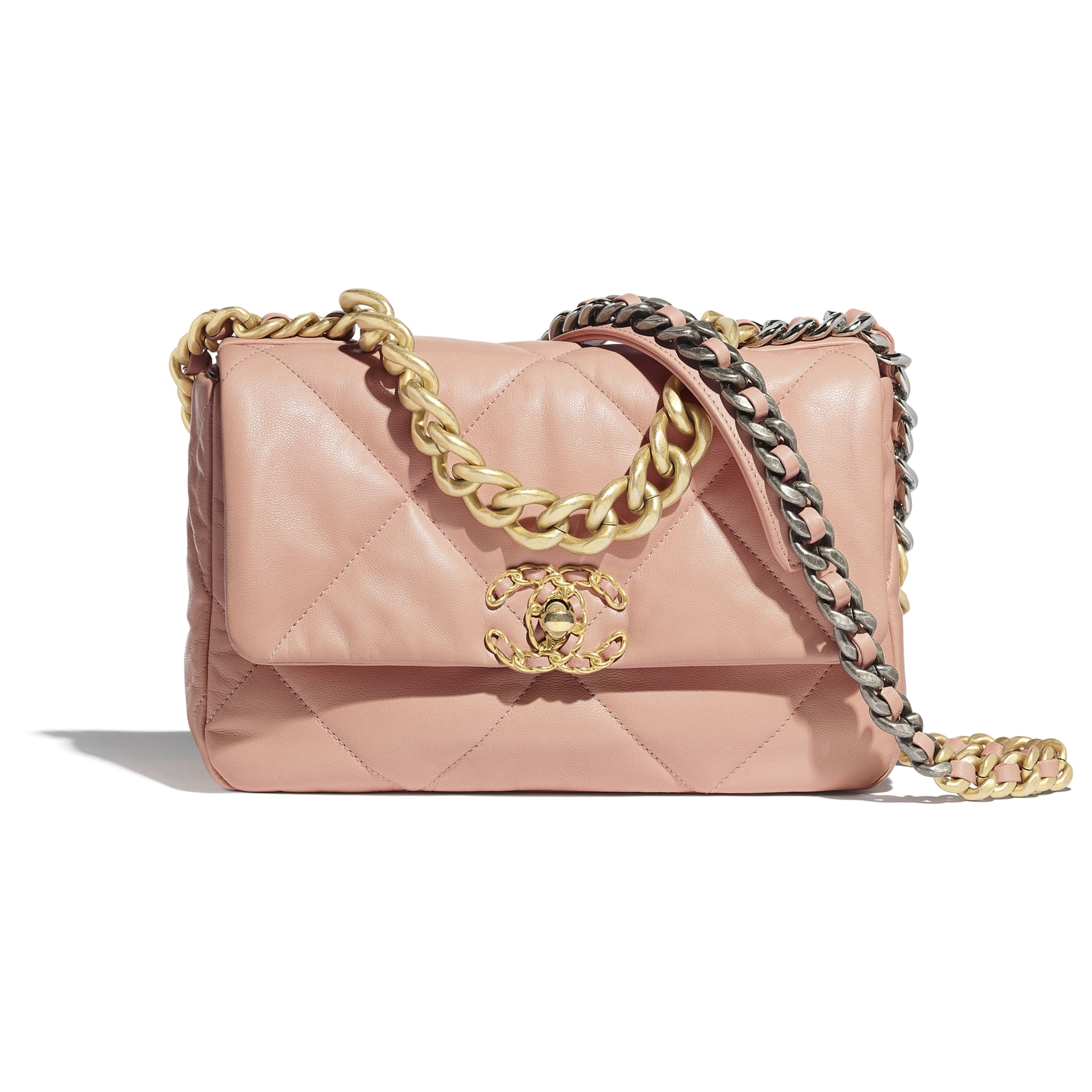 CHANEL 19 Flap Bag | Chanel, Inc. (US)