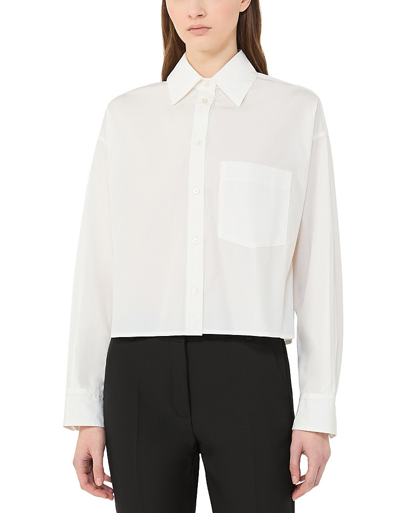 Weekend Max Mara Wkdeden Top | Bloomingdale's (US)
