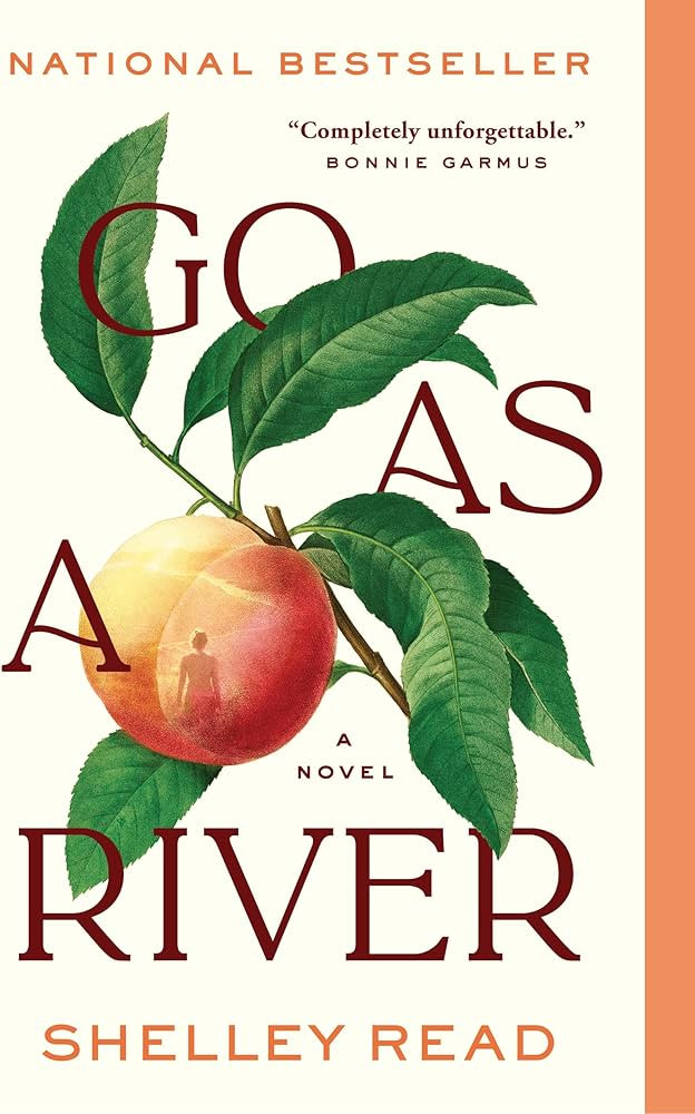 Go as a River: A Novel | Amazon (US)