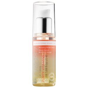Self Tan Purity Vitamins Face Serum | Sephora (US)