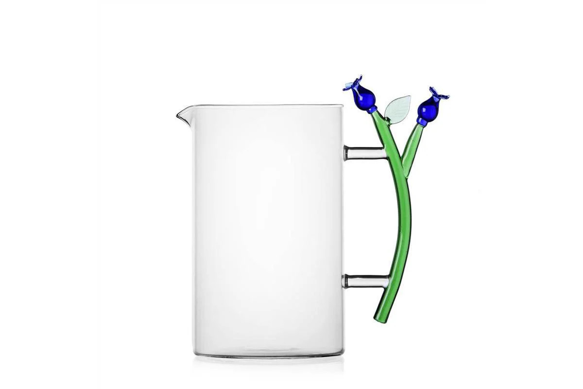 Ichendorf Botanica | Lucy's Market