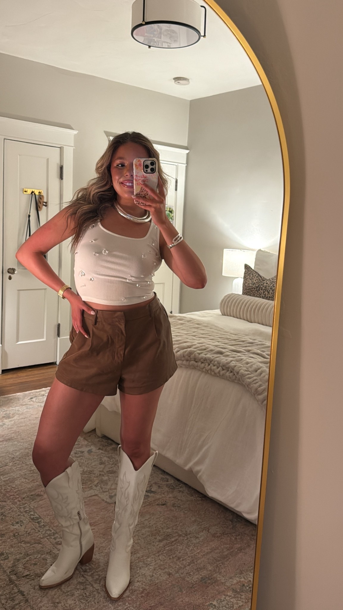 🤠🤠

#LTKBeauty #LTKgrwm #LTKootd