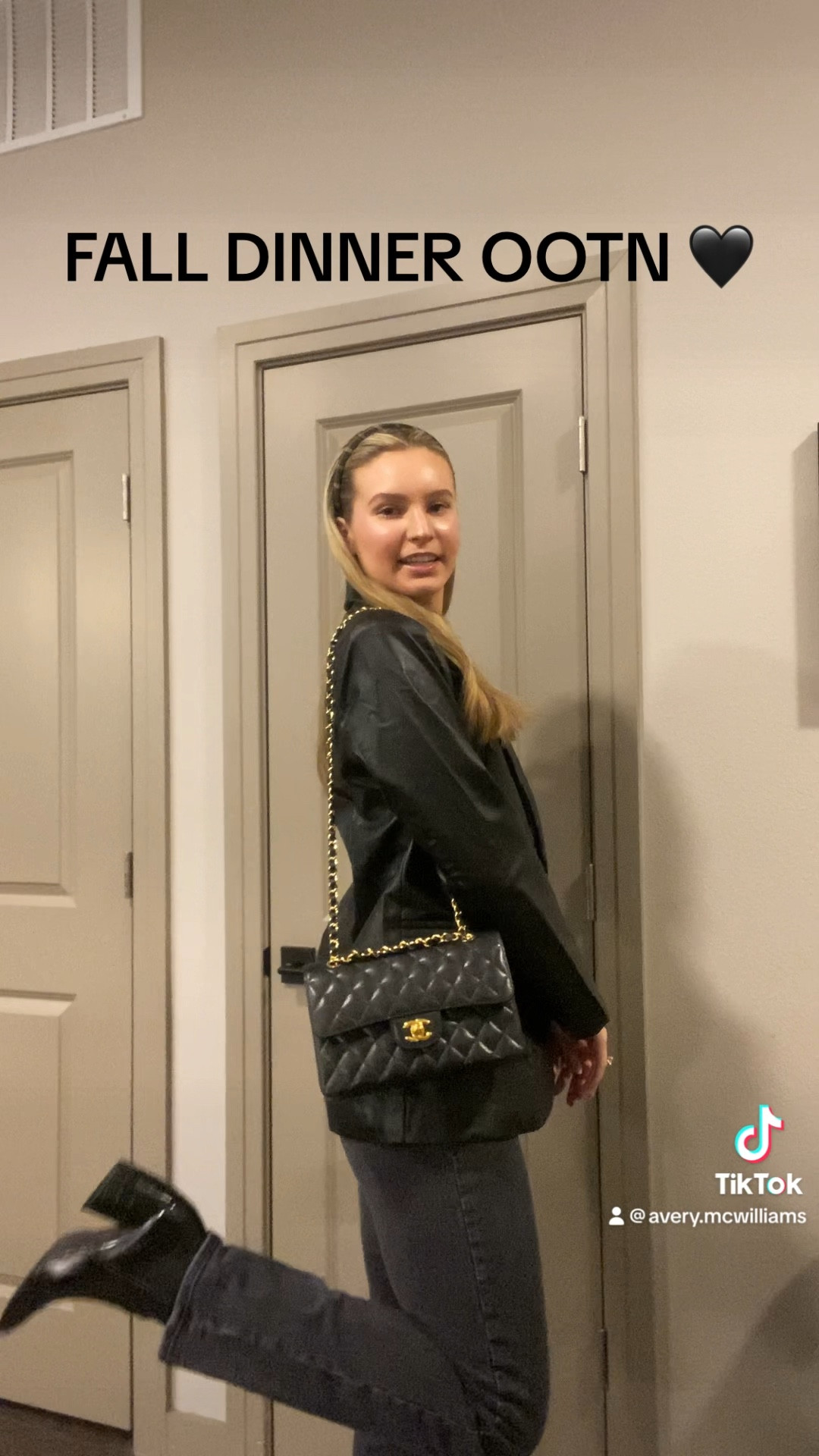 tiktok video
OOTN
OOTD
Fall outfit ideas
Cold weather outfits
Chanel bag
Faux leather blazer
Under $100
Skims top
Skims dupes Amazon prime
Skims fits everybody
Abercrombie jeans
90s ultra high rise jean
Black ankle booties
Affordable fall fashion
Headbands
Preppy style
All black outfit
Jeans and a cute top
Jeans and a nice top
Dinner
•
Thanksgiving
Christmas decor
Christmas tree
Sweater dress
Fall fashion
Christmas decor
Fall decor
Fall dresses
Boots
Family photos
Fall outfits
Work outfit
Jeans
Fall wedding
Maternity
Nashville
Living room
Coffee table
Travel
Bedroom
Barbie outfit
Teacher outfits
White dress
Gift idea
Gift guide
Cocktail dress
White dress
Country concert
Eras tour
Taylor swift concert
Sandals
Nashville outfit
Outdoor furniture
Nursery
Festival
Spring dress
Baby shower
Under $50
Under $100
Under $200
On sale
Vacation outfits
Revolve
Wedding guest dress
Work outfit
Cocktail dress
Floor lamp
Rug
Console table
Jeans
Work wear
Bedding
Luggage
Coffee table
Gifts for him
Gifts for her
Lounge sets
Earrings
Bride to be
Luggage
Romper
Bikini
Dining table
Coverup
Farmhouse Decor
Ski Outfits
Primary Bedroom	
Home Decor
Bathroom
Nursery
Kitchen 
Travel
Nordstrom Sale 
Amazon Fashion
Shein Fashion
Walmart Finds
Target Trends
H&M Fashion
Plus Size Fashion
Wear-to-Work
Travel Style
Swim
Beach vacation
Hospital bag
Post Partum
Home decor
Disney outfits
White dresses
Maxi dresses
Abercrombie
Graduation dress
Bachelorette party
Nashville outfits
Baby shower
Business casual
Home decor
Bedroom inspiration
Toddler girl
Patio furniture
Bridal shower
Bathroom
Amazon Prime
Overstock
#LTKseasonal #competition #LTKFestival #LTKBeautySale #LTKxAnthro #LTKunder100 #LTKunder50 #LTKcurves #LTKFitness #LTKFind #LTKxNSale #LTKSale #LTKHoliday #LTKGiftGuide #LTKshoecrush #LTKsalealert #LTKbaby #LTKstyletip #LTKtravel #LTKswim #LTKeurope #LTKbrasil #LTKfamily #LTKkids #LTKhome #LTKbeauty #LTKmens #LTKitbag #LTKbump #LTKworkwear #LTKwedding #LTKaustralia #LTKU #LTKover40 #LTKparties #LTKmidsize #LTKfindsunder100 #LTKfindsunder50 #LTKVideo #LTKxMadewell #LTKHolidaySale #LTKHalloween

#LTKSeasonal #LTKfindsunder100 #LTKVideo