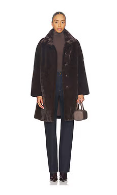 Blair Coat
                    
                    Apparis | Revolve Clothing (Global)