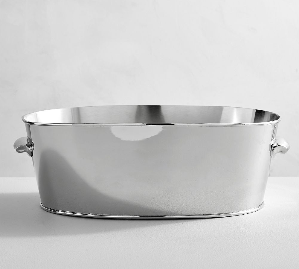 Harrison Party Bucket | Pottery Barn (US)