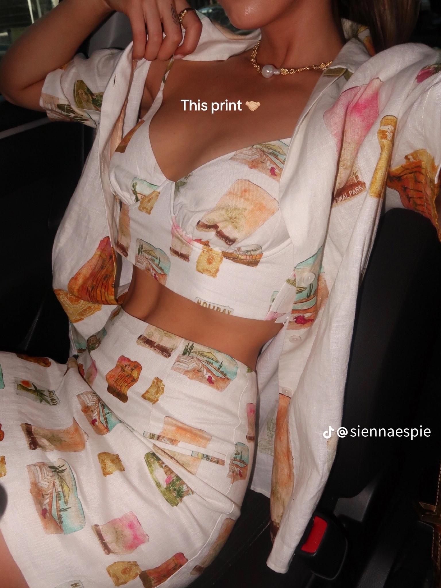 this print ❤️‍🔥 shop the exact printed set below!

#LTKstyletip #LTKSeasonal #LTKaustralia