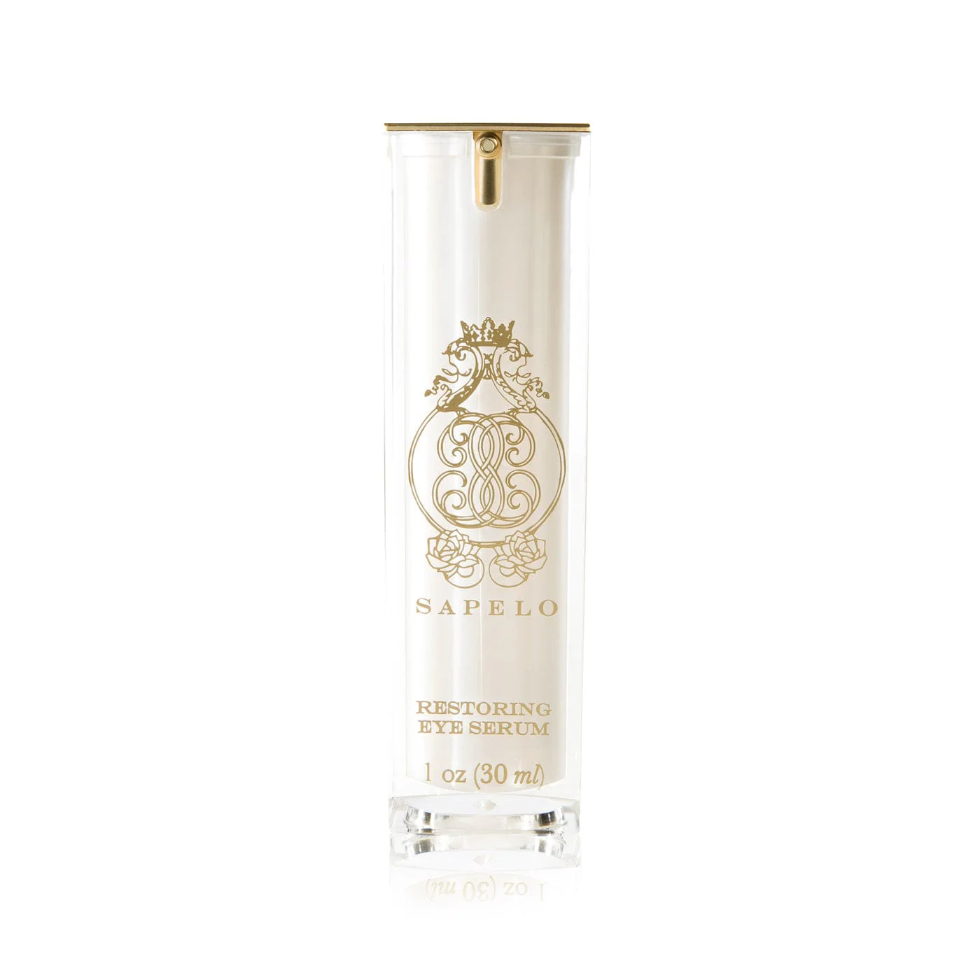 Restoring Eye Serum | Sapelo Skin Care