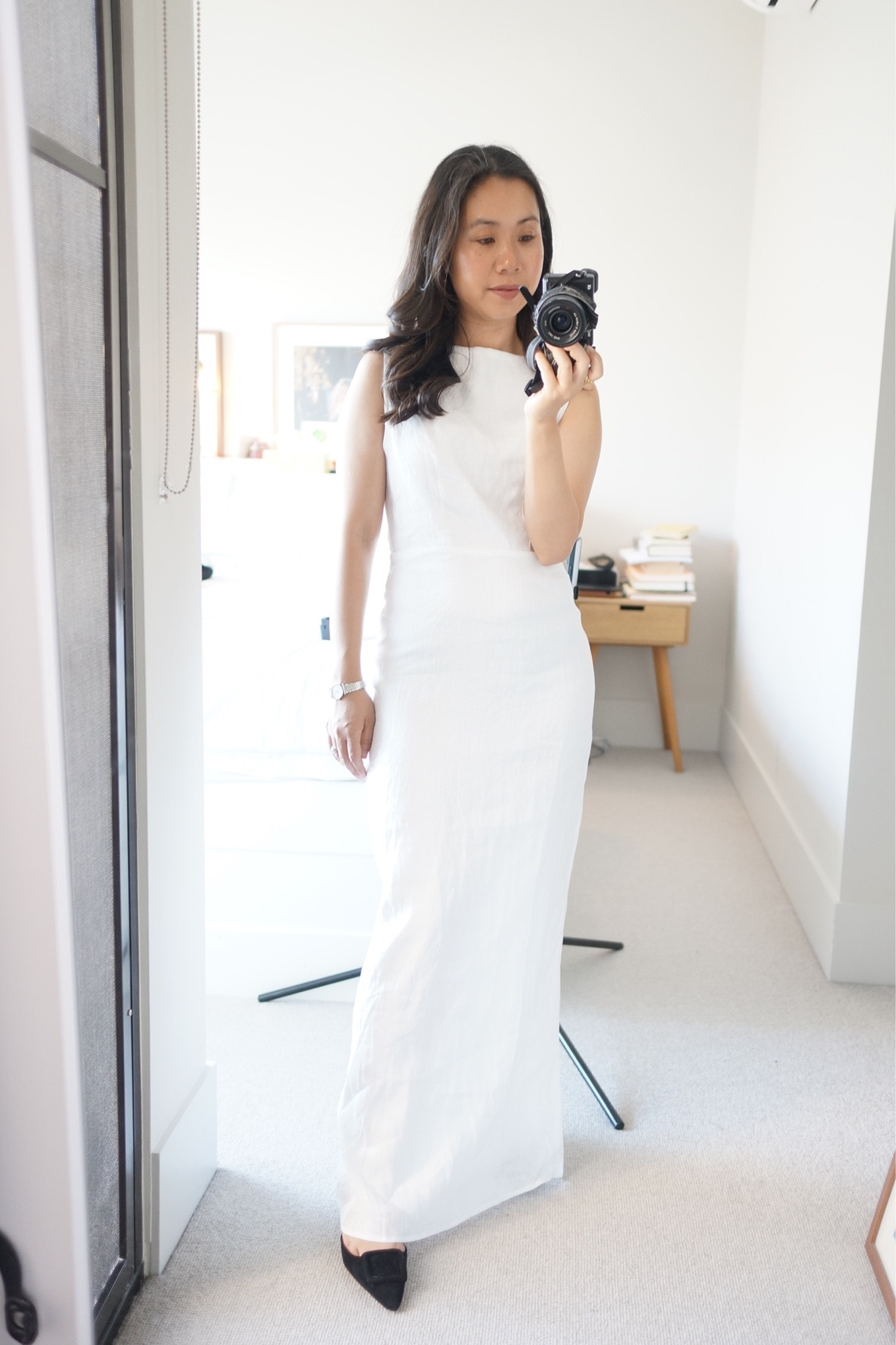 Size AU 8 in the Dissh dress 

#LTKunder50 #LTKSeasonal #LTKstyletip