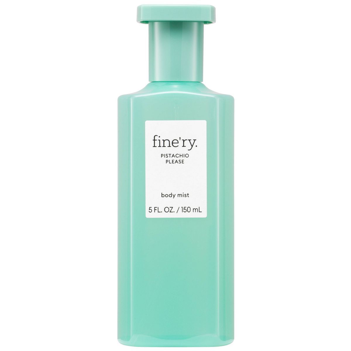 fine'ry. Women's Body Mist - Pistachio Please - 5 fl oz | Target