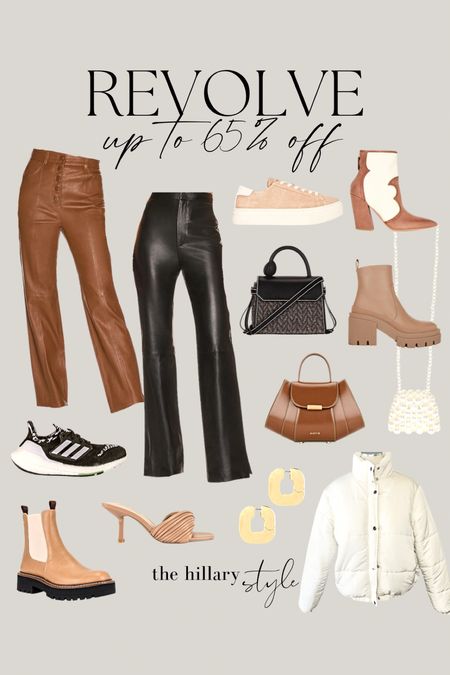 Revolve is having a Sale up to 65% Off! 

Revolve, Sale, Revolve Sale, Boots, Heels, Purse, Hoop Earrings, Jewelry, Chunky Heels, Chelsea Boots, On Sale, On Sale Now, Sale Alert, Sales, Fashion, Brown Leather, Designer Dupe, Leather Pants, Adidas, Sneakers, Puffer Jacket, Athleisure, Mule Shoes