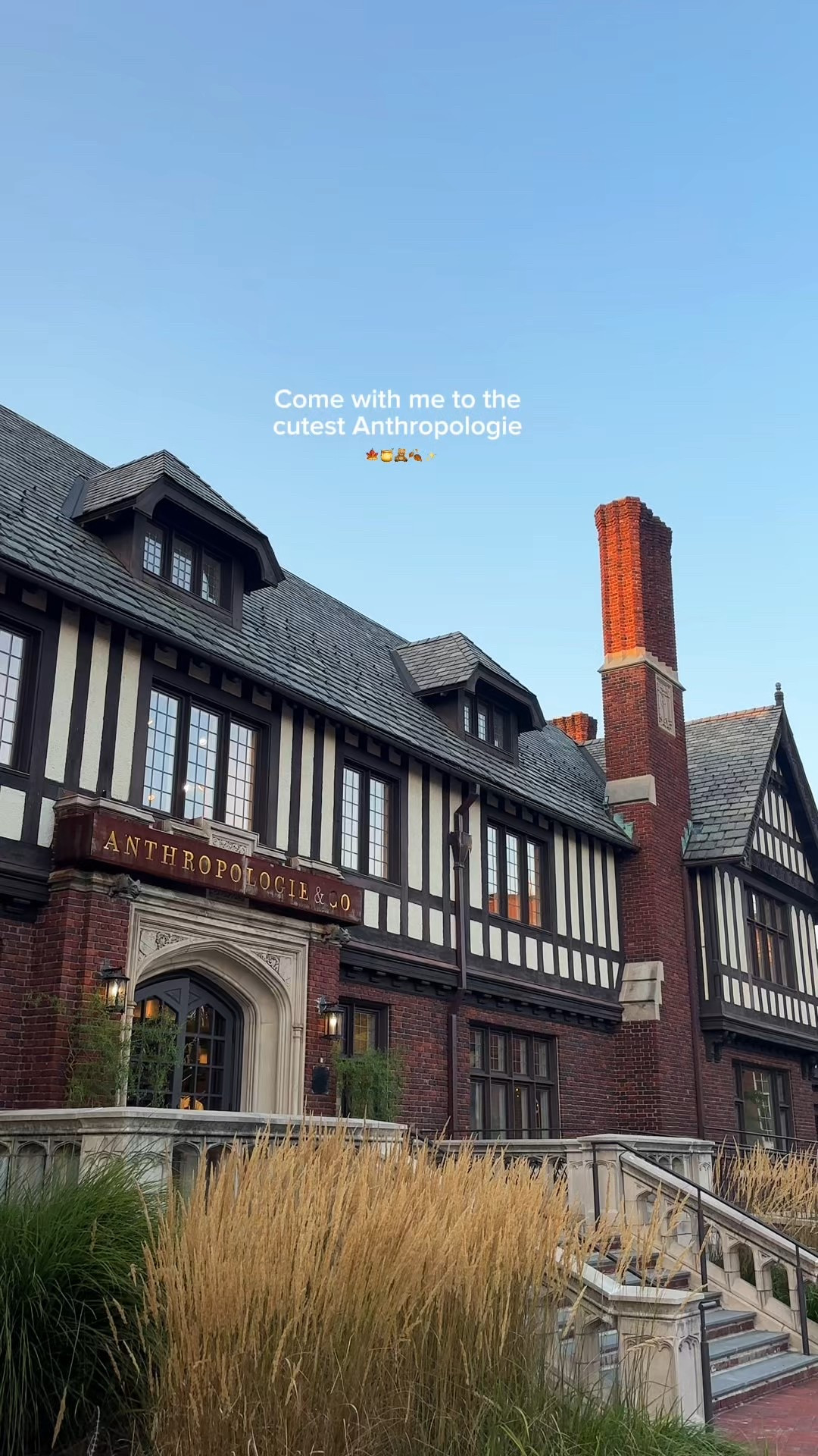 Preppy Outfits at Anthropologie 🍂

#LTKU #LTKHome #LTKSeasonal