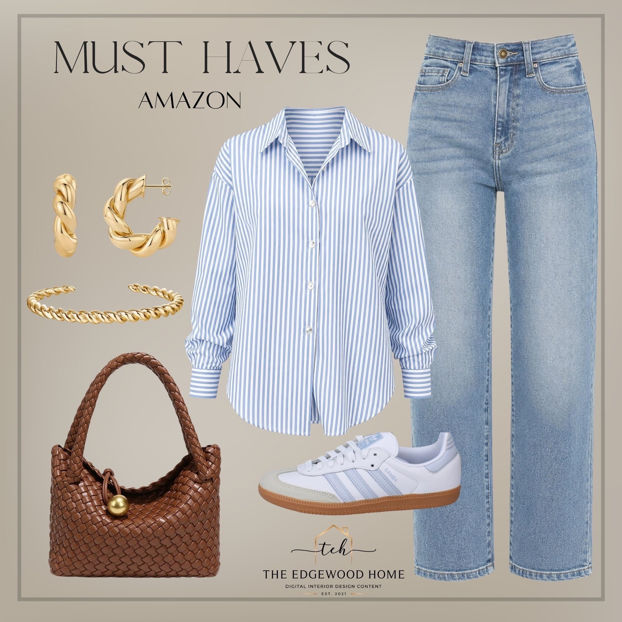 Women’s elevated affordable fashion

#LTKdayinmylife #LTKootd #LTKgrwm