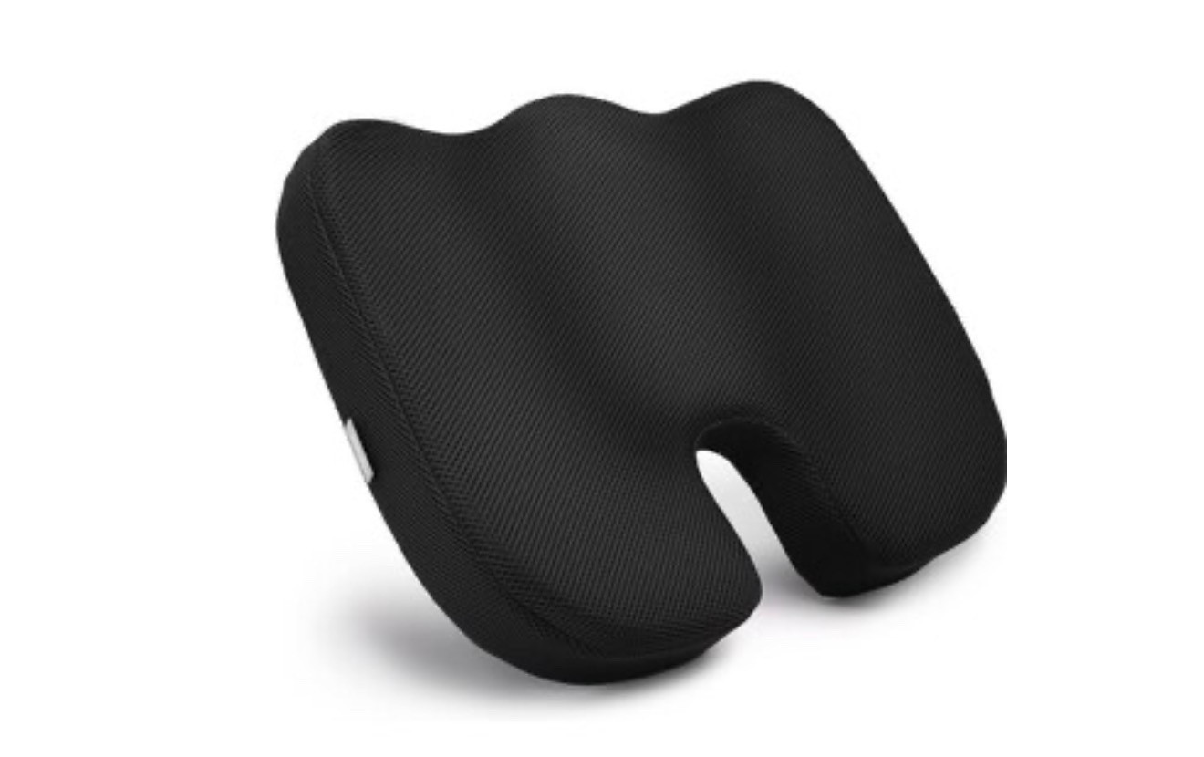 Everyone needs one of these after surgery! So helpful for the tail bone! 

#LTKSaleAlert #LTKWorkwear #LTKTravel