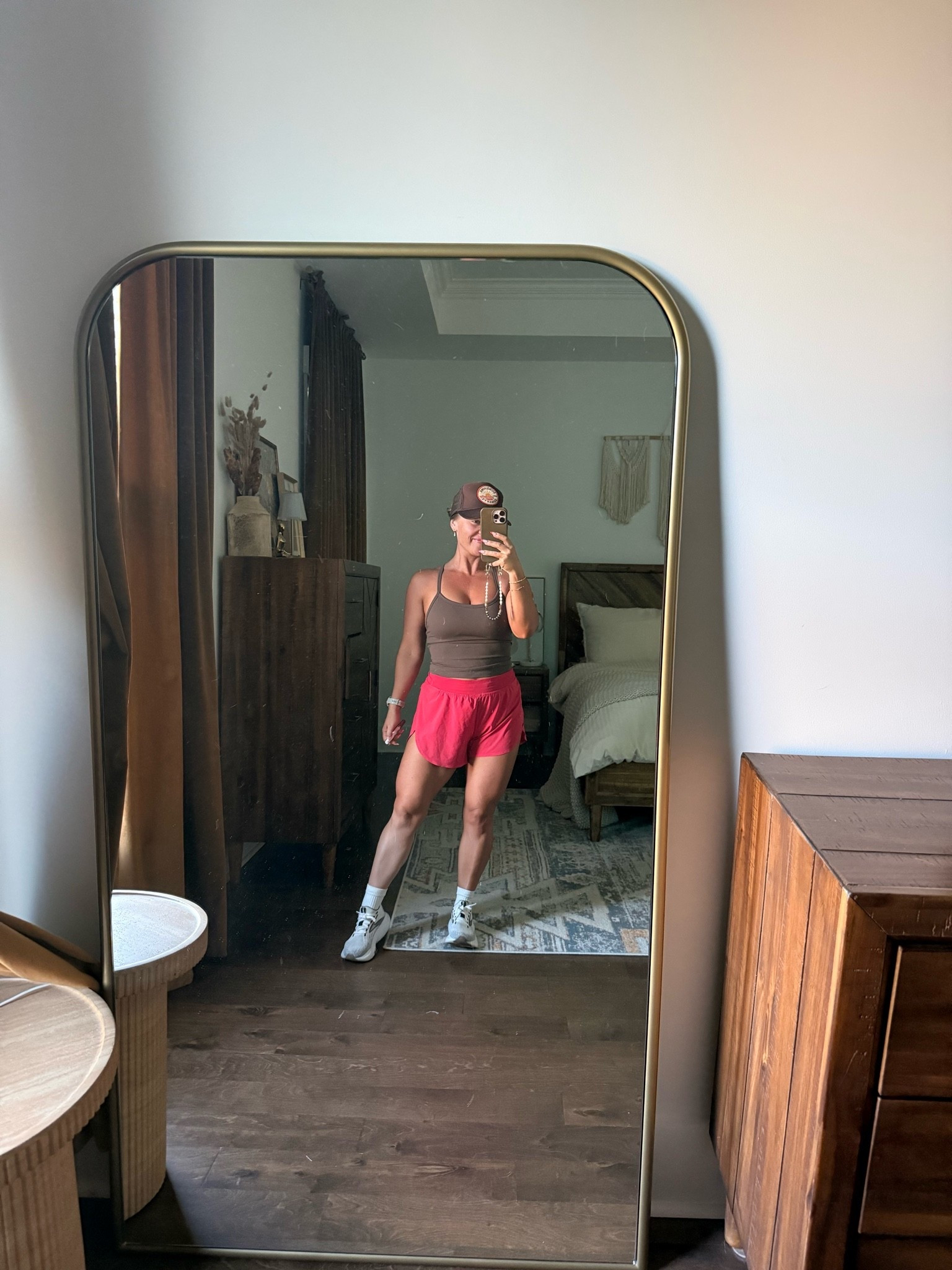 Hands down fav athletic shorts! Amazing quality too from Amazon too. Both in size small!

#LTKActive #LTKSaleAlert