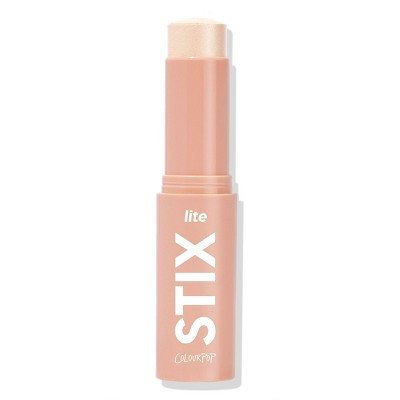 ColourPop Lite Stix Highlighter - Glazey - 0.33oz | Target