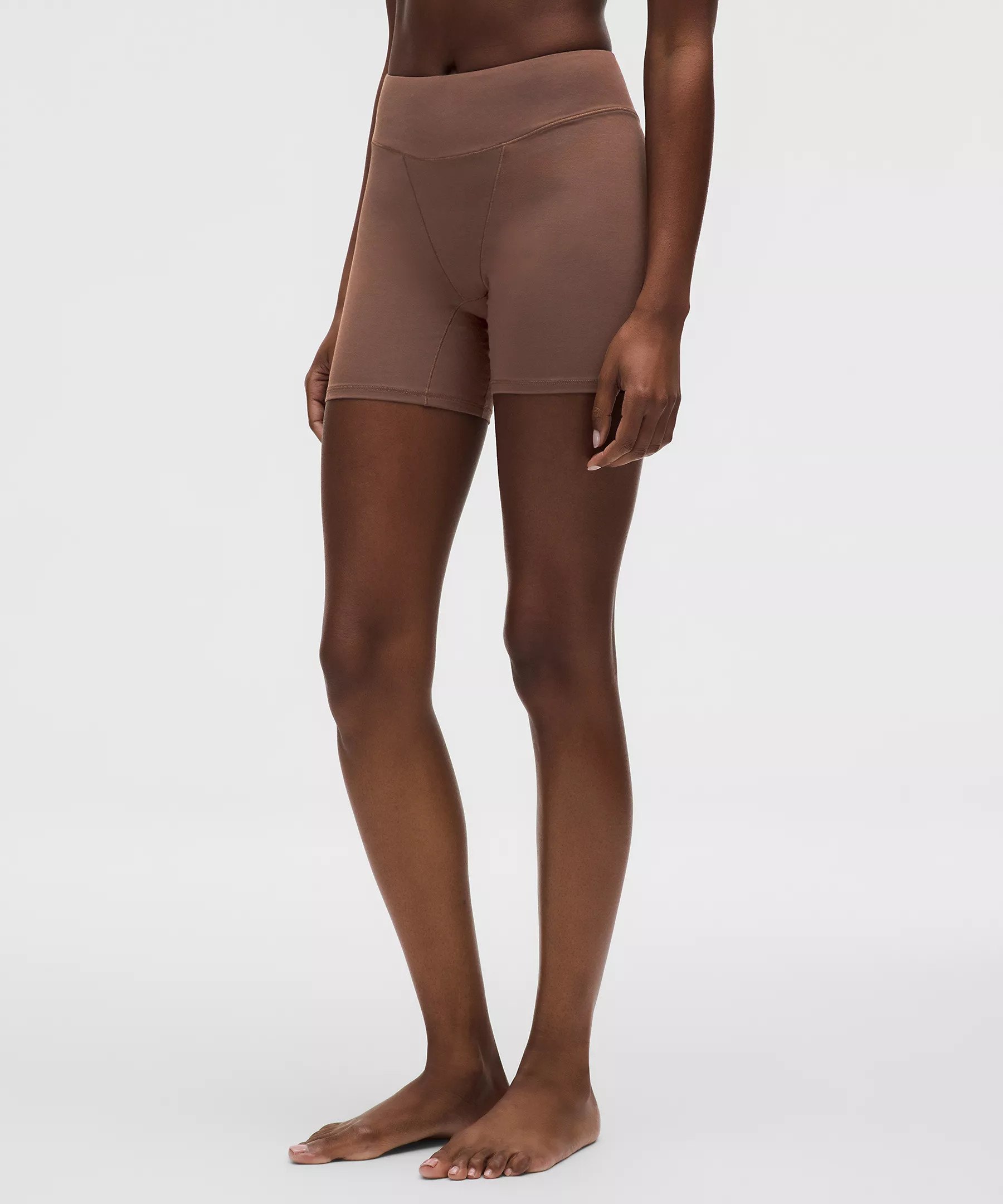 UnderEase Super-High-Rise Shortie Underwear | Lululemon (US)