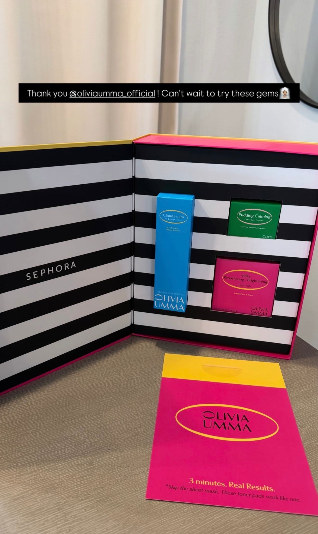 New Skincare Goodies

#LTKgrwm #LTKBeauty #LTKselfcare