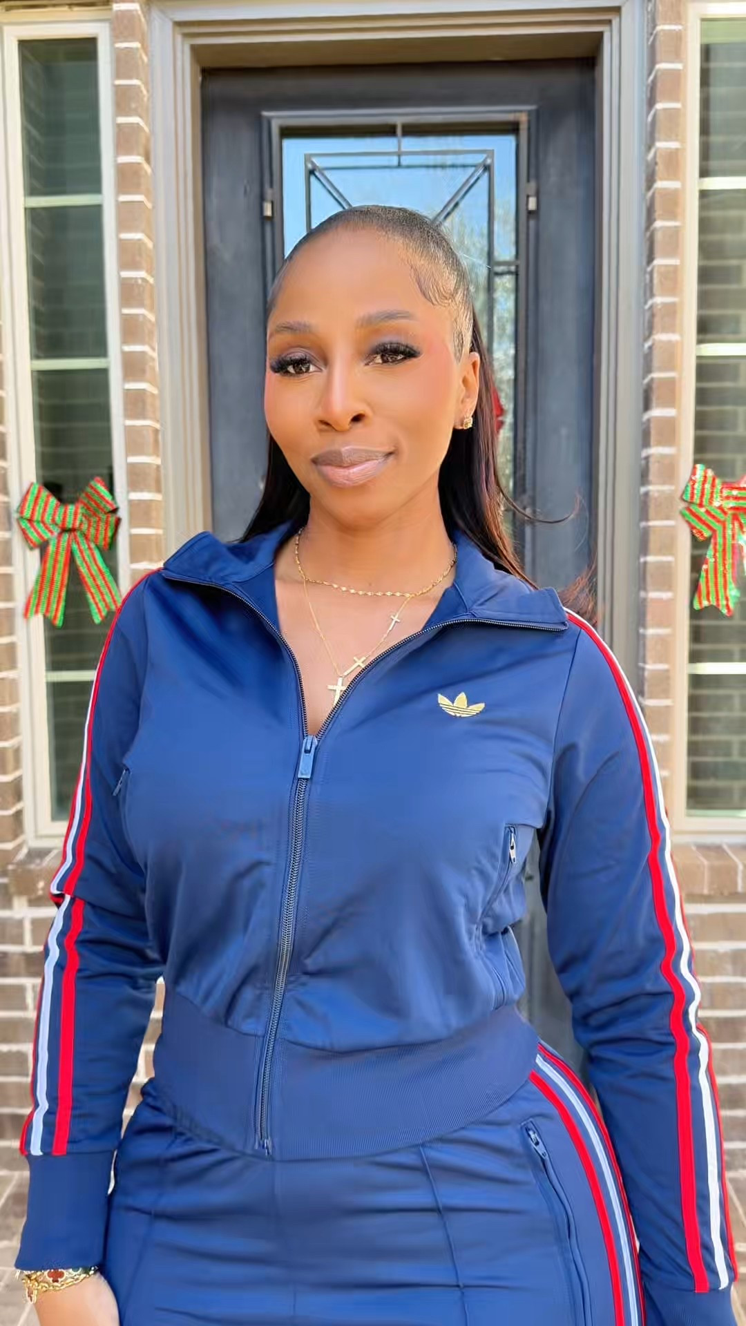 @adidas #createdwithadidas #adidaspartner