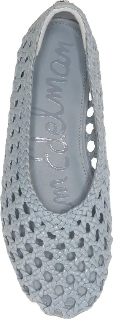 Shira Knotted Flat (Women) | Nordstrom