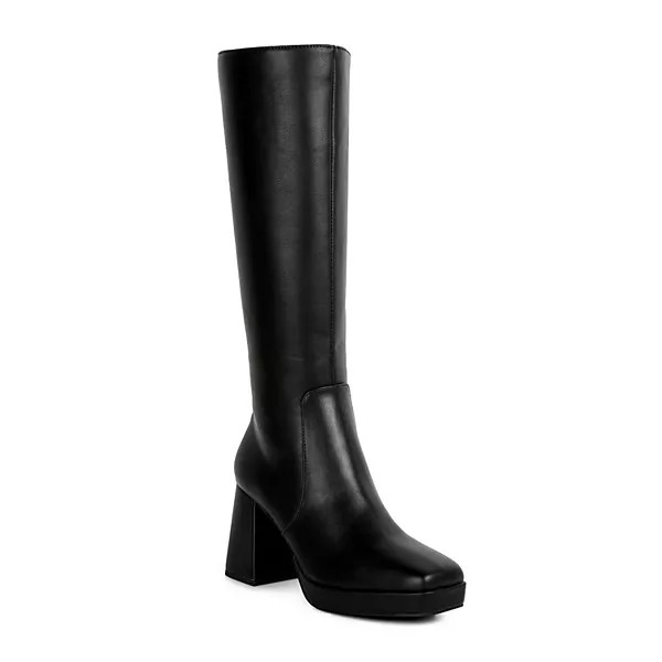 madden girl Winslow Women's Knee-High Dress Boots | Kohl's