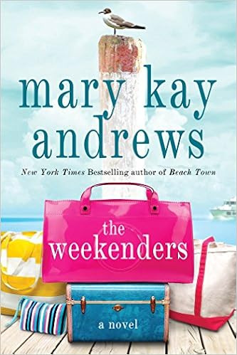The Weekenders: A Novel
            
            
                
                    Paperback ... | Amazon (US)