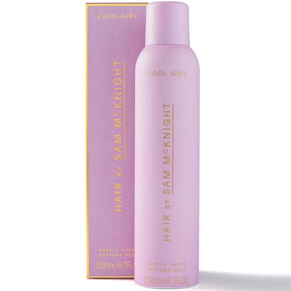 Hair by Sam McKnight Cool Girl Barely There Texture Mist 250ml | Cult Beauty
