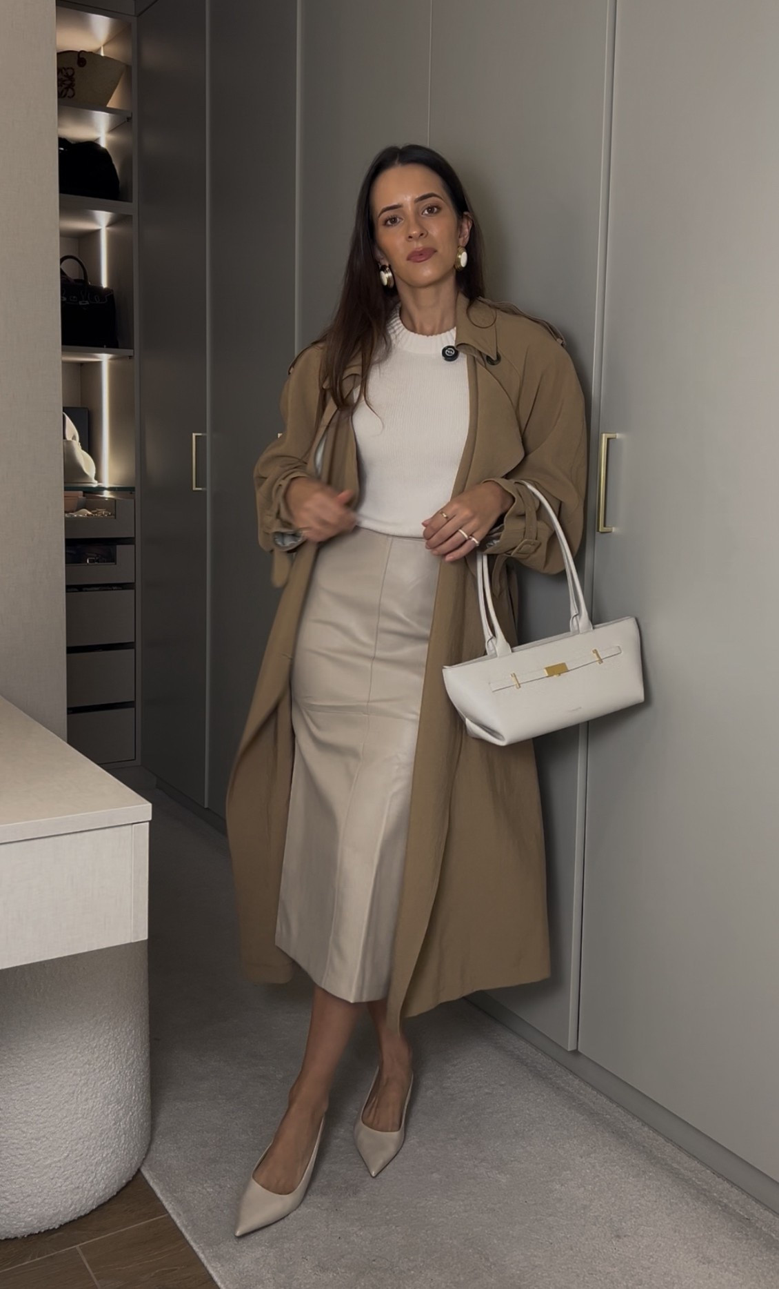 Autumn outfit: 17/30 🍂🤎

#LTKWorkwear #LTKSeasonal #LTKStyleTip