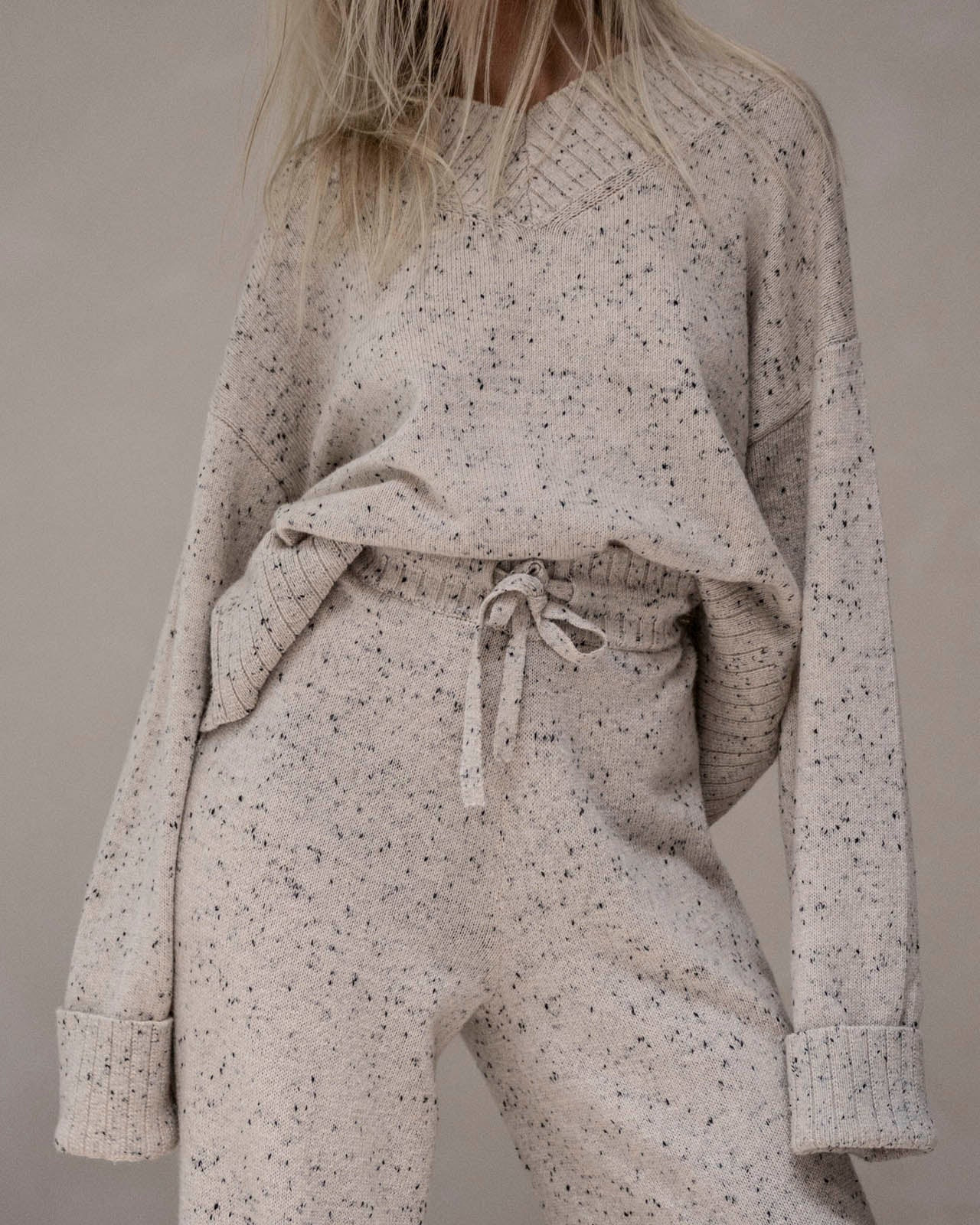 Haven Tweedy Sweater Pant | Splendid