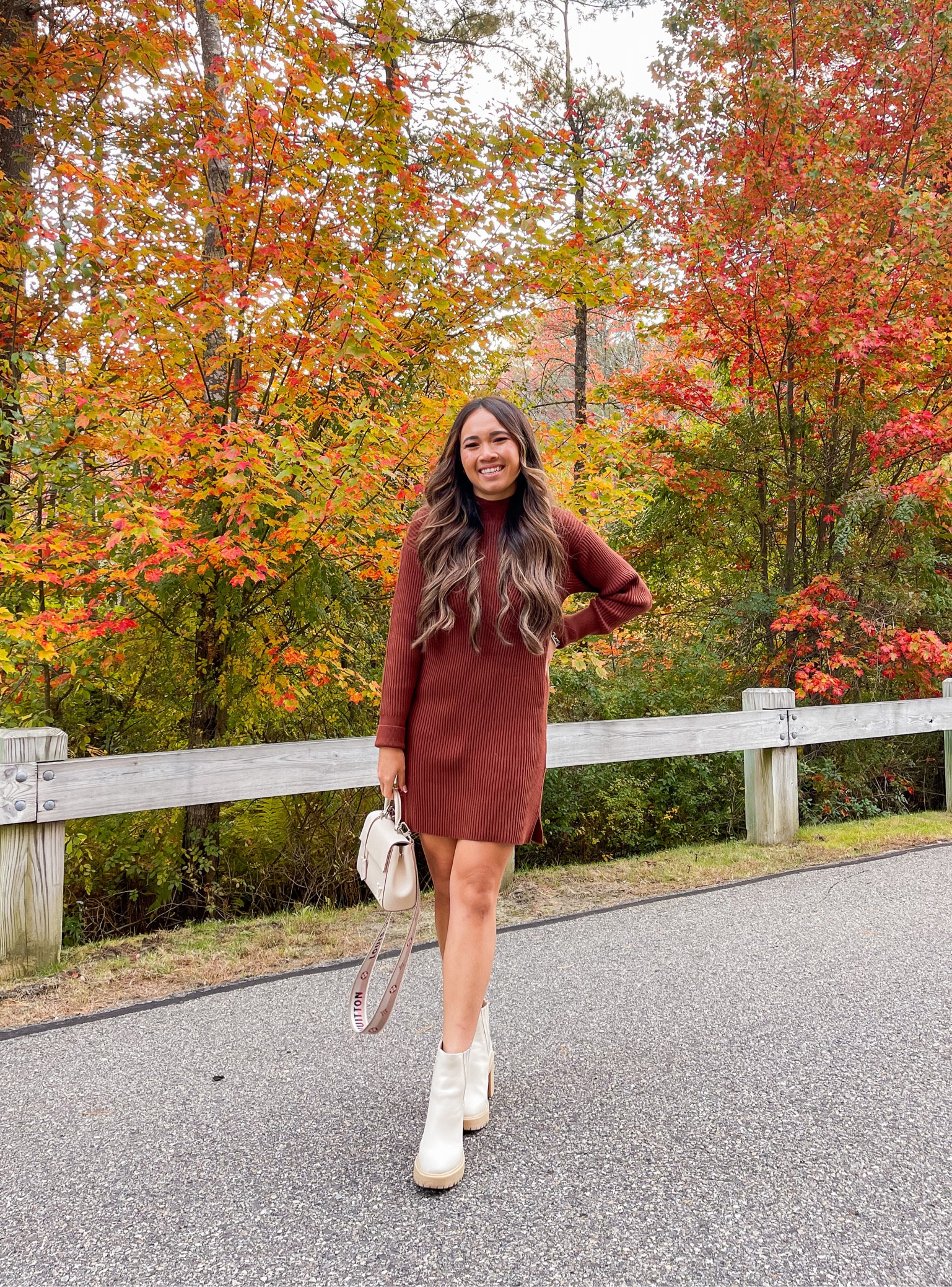 burnt orange dress mini Sun's Out Mini Dress Orange - US 8