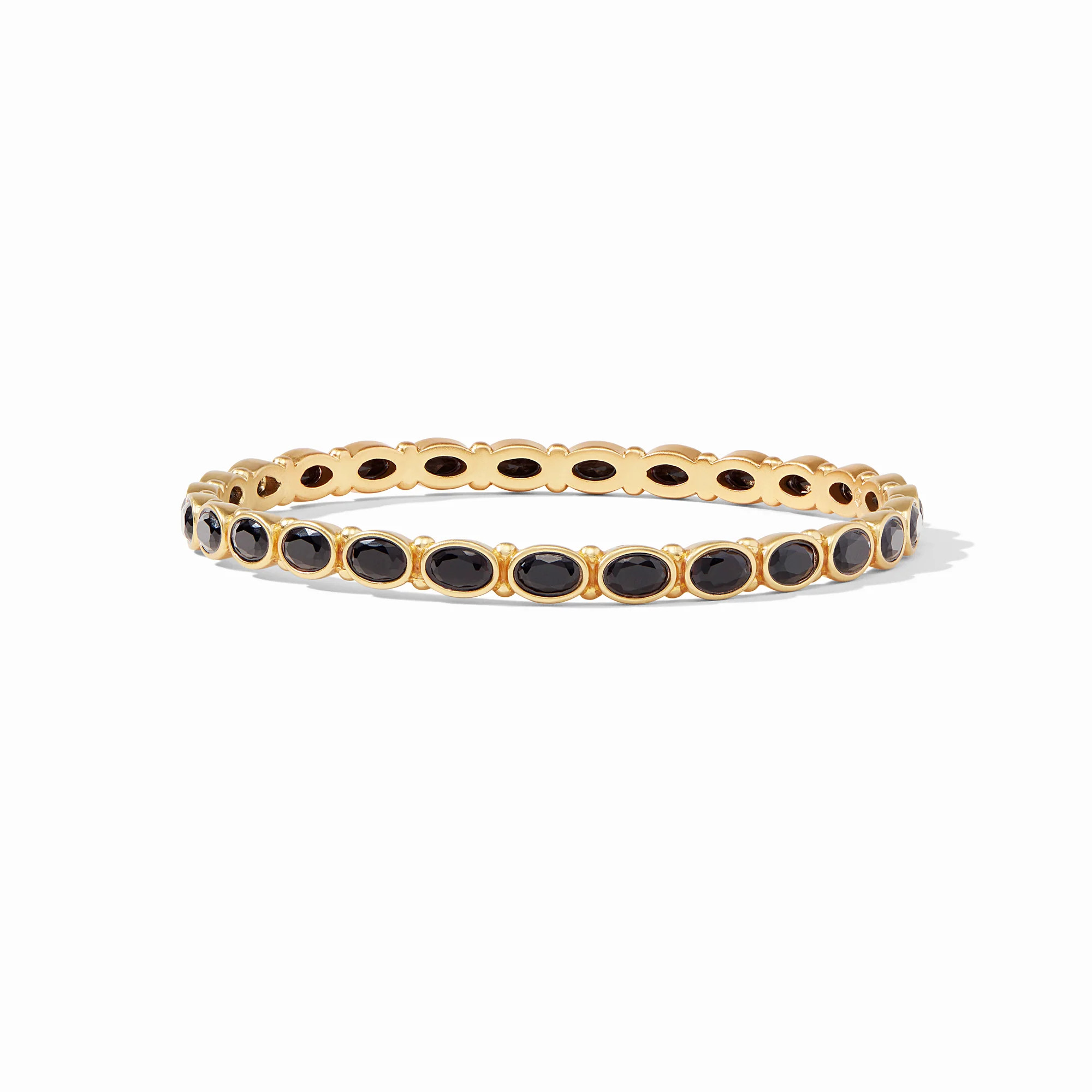 Mykonos Gold Bangle | Julie Vos | Julie Vos