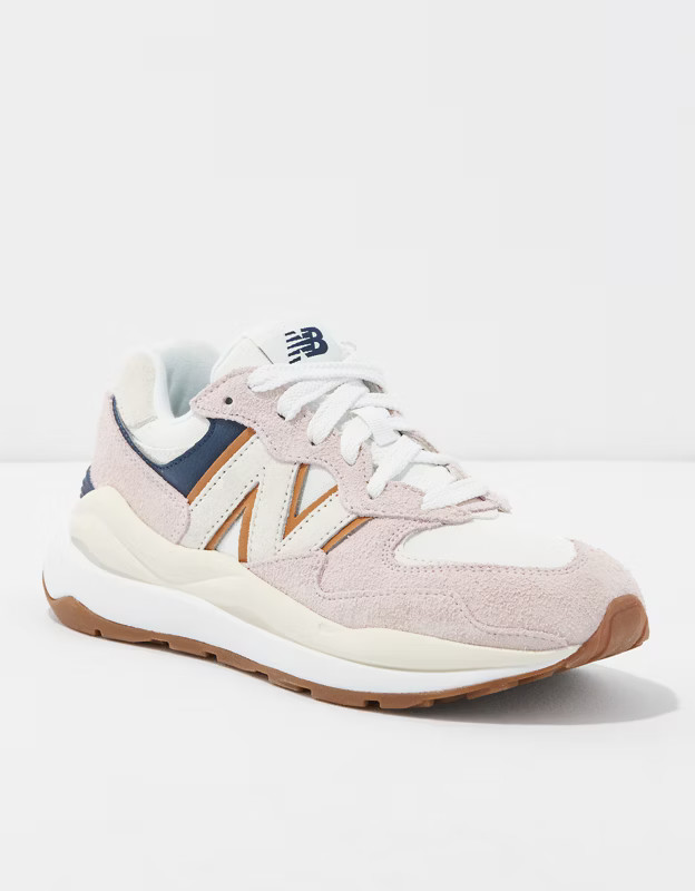 New Balance Women's 57/40 Sneaker | American Eagle Outfitters (US & CA)