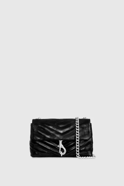 Edie Date Night Crossbody | Rebecca Minkoff