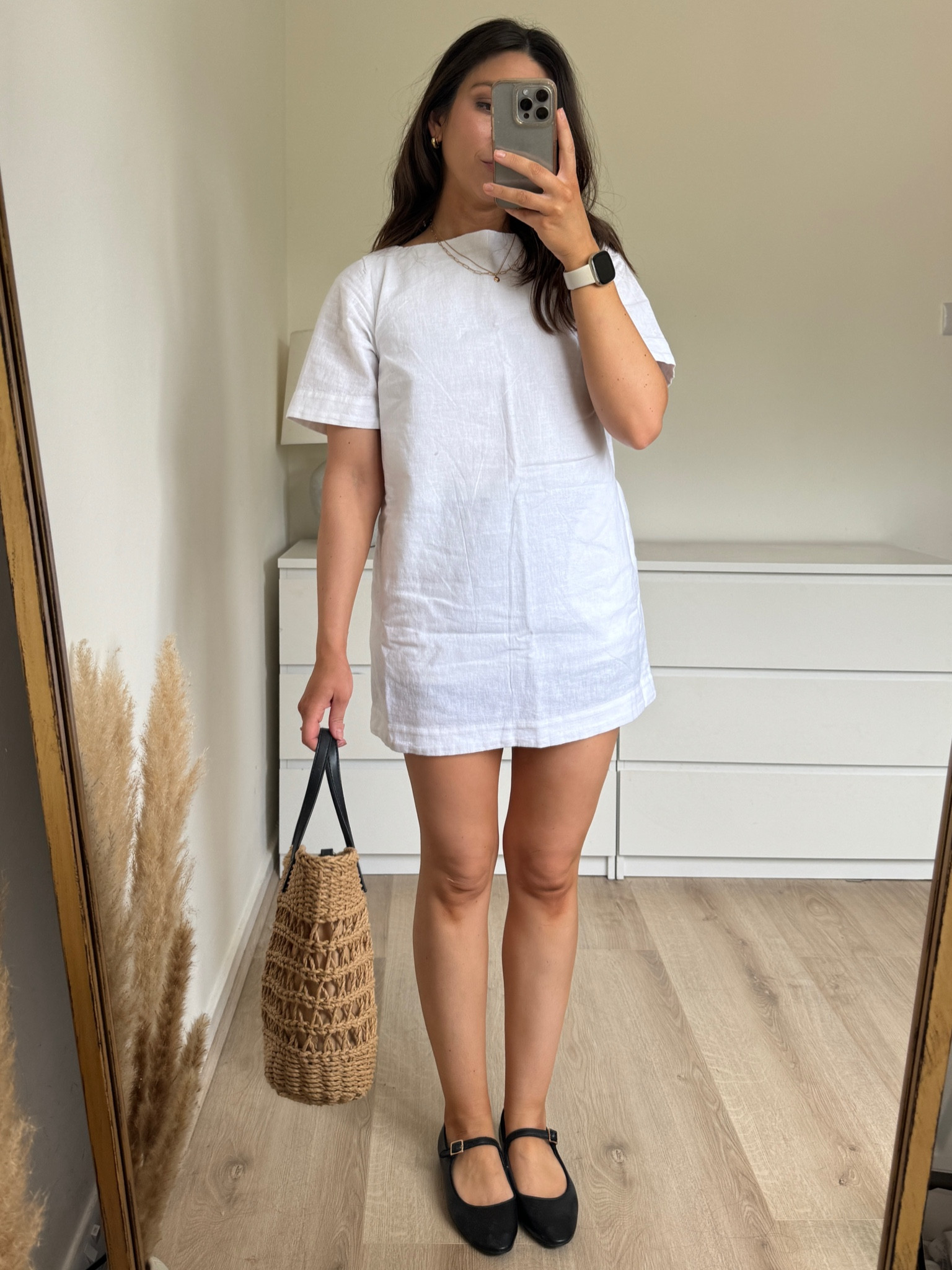 Recreating my dream summer Pinterest outfits!

Dress is Abercrombie - wearing XXS Petite - it’s in the shorter side - should have got XS petite! 



#LTKSeasonal #LTKfindsunder100 #LTKeurope