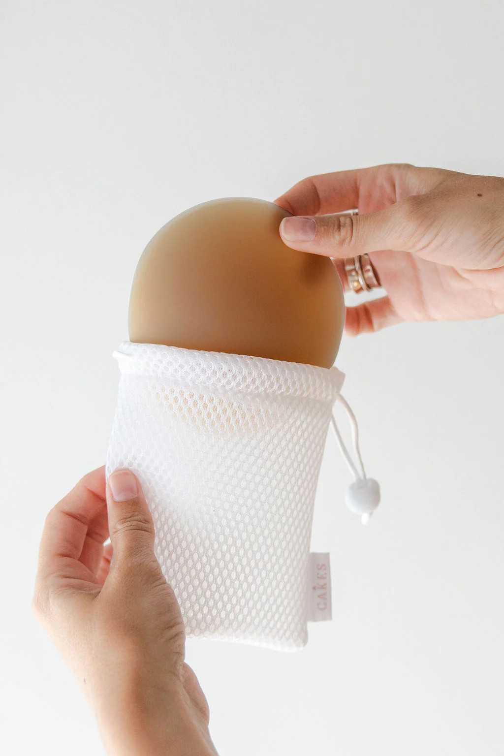 CAKES OG (A-DD): Caramel | CAKES body