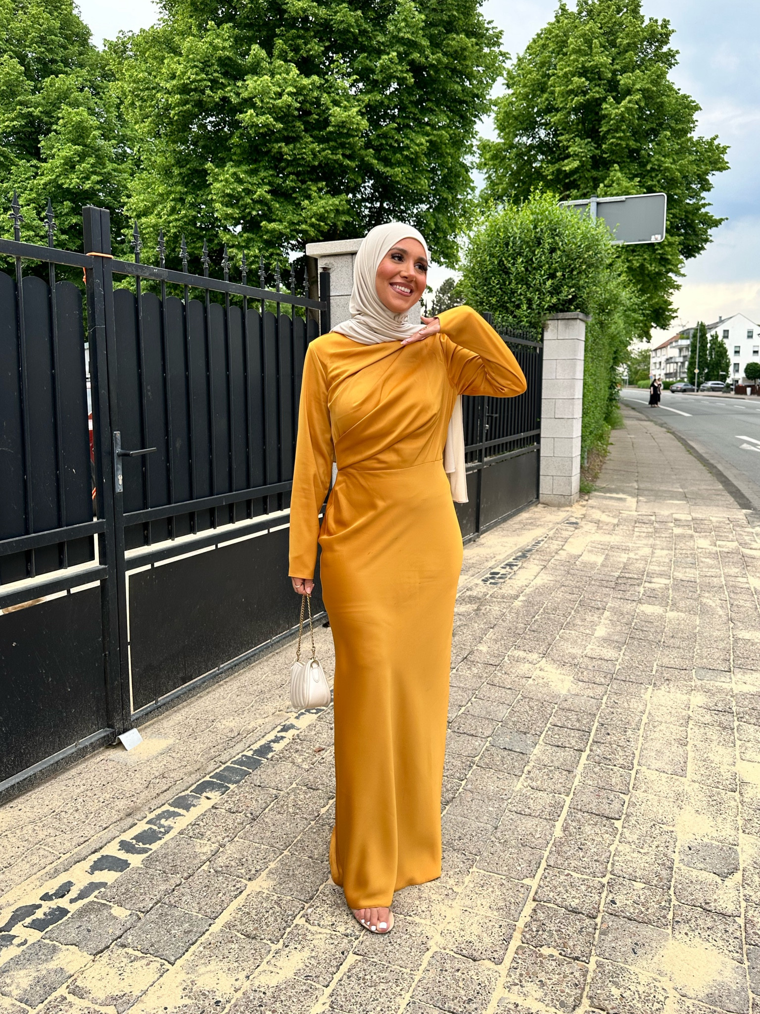 Wedding vibes 🤍 

#LTKwedding #LTKmodest #LTKnederlands