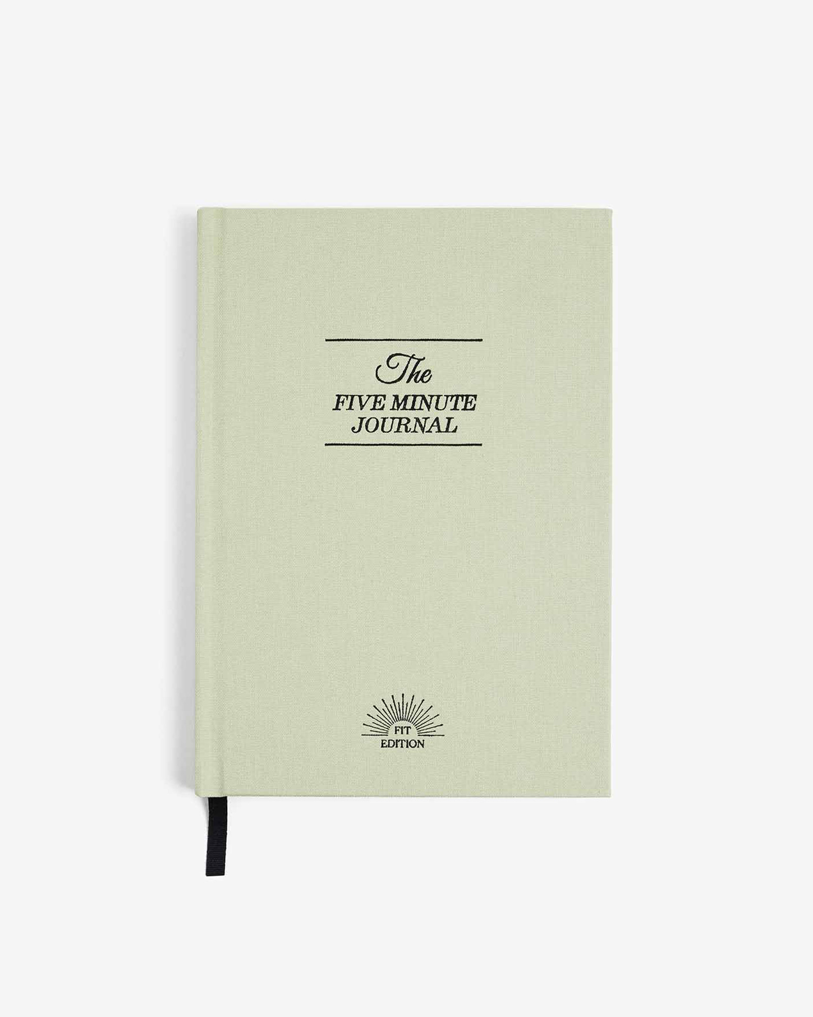 Intelligent Change Five Minute Journal | Haven Well Within