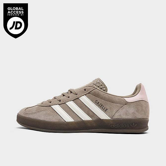 Women's adidas Gazelle Indoor Casual Shoes | Finish Line (US)