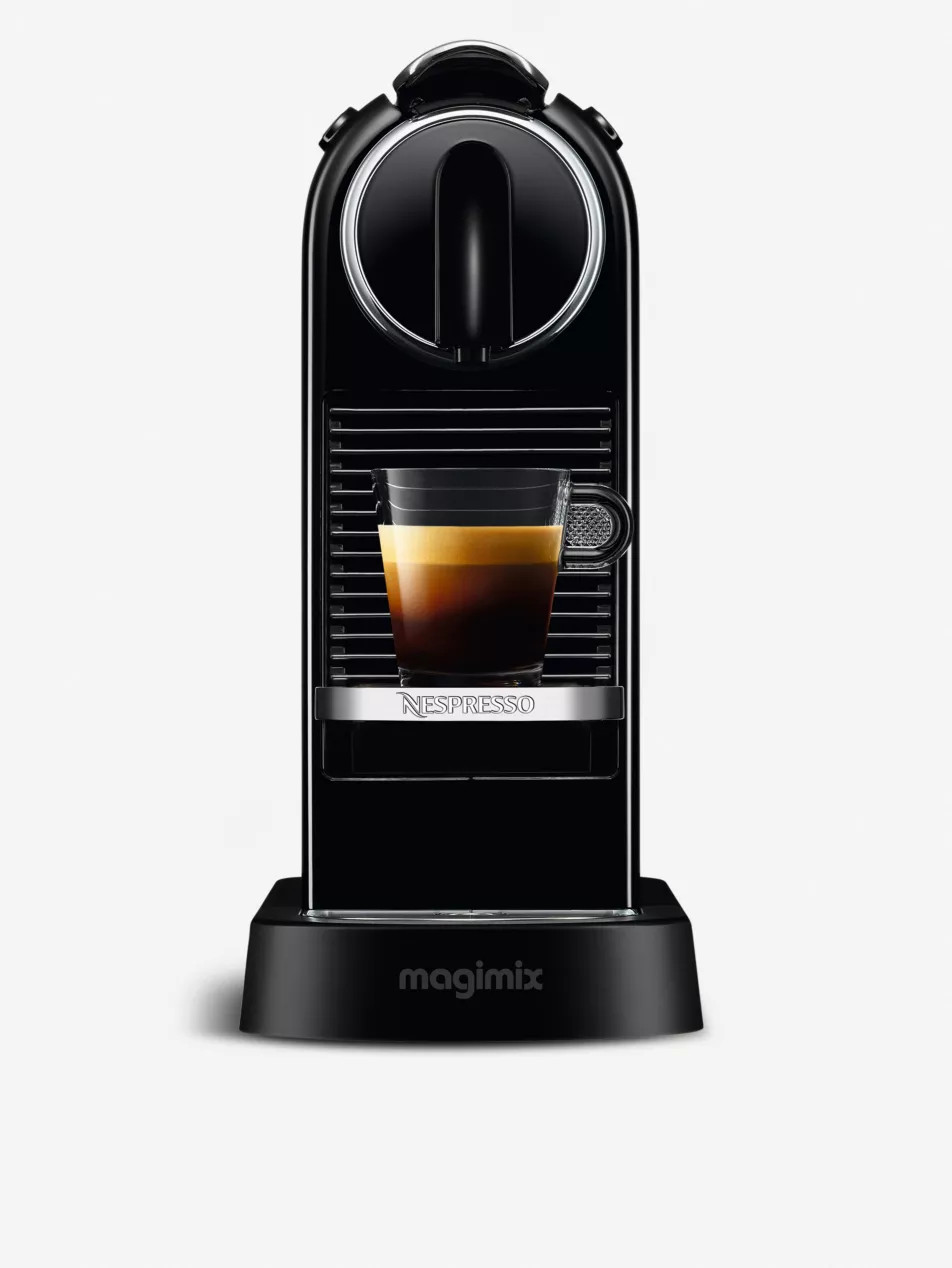 NESPRESSO | Selfridges