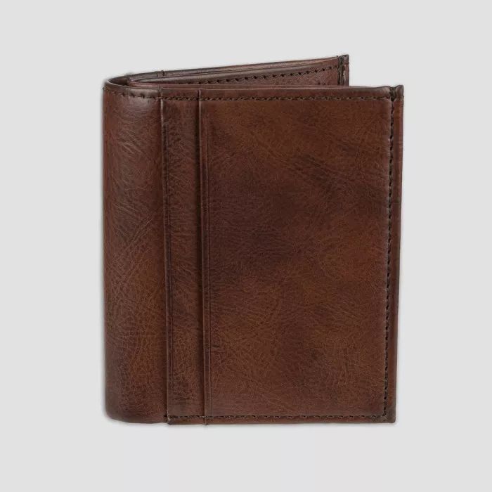 Men's Max Duofold Card Case - Goodfellow & Co™ One Size | Target