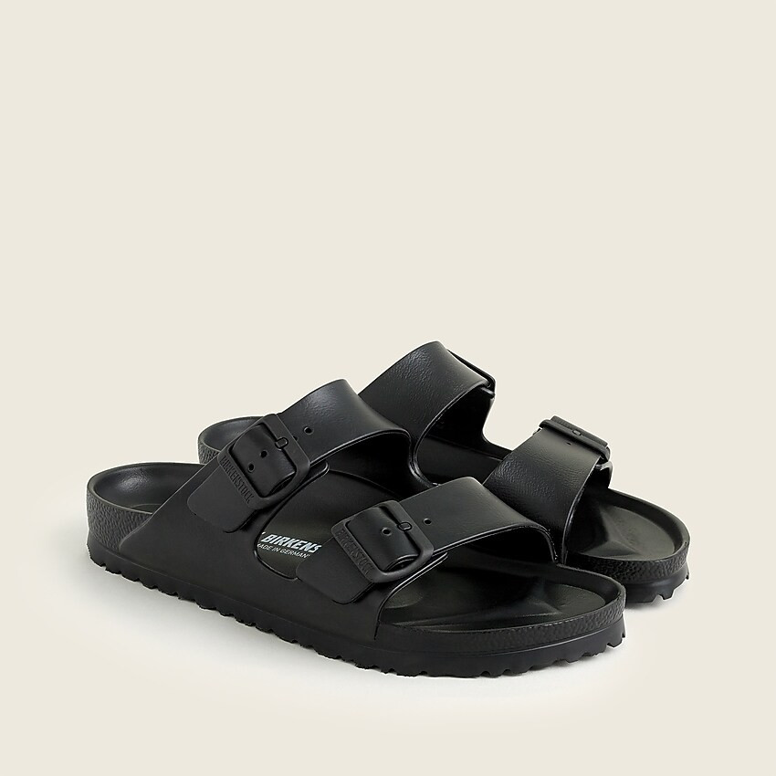Women's Birkenstock® Arizona EVA sandals | J. Crew US